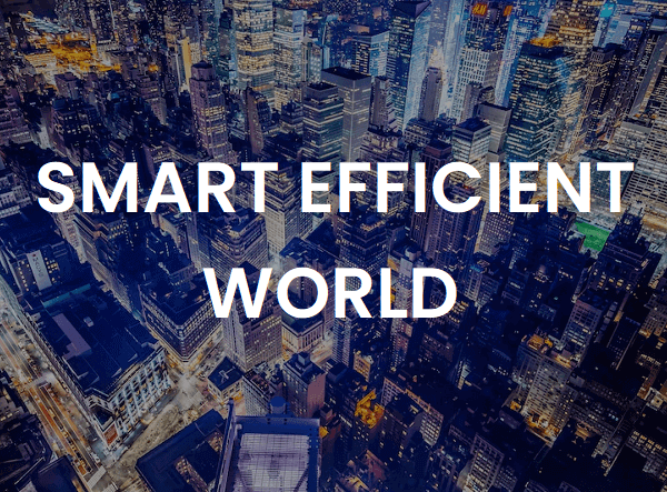 Smart Efficient World
