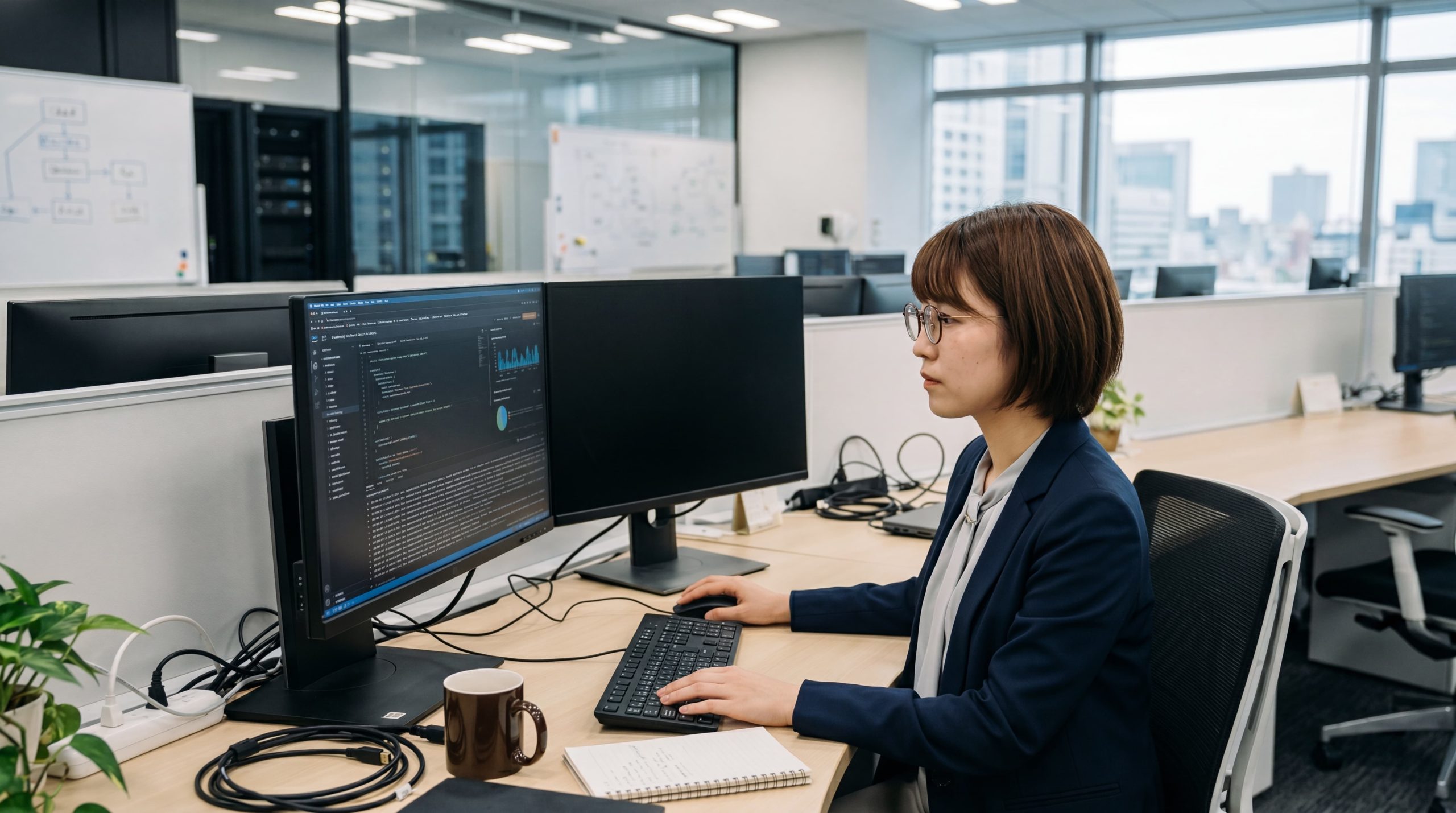 マージン率の公開（2025年12月決算後の事業報告に基づく情報公開）